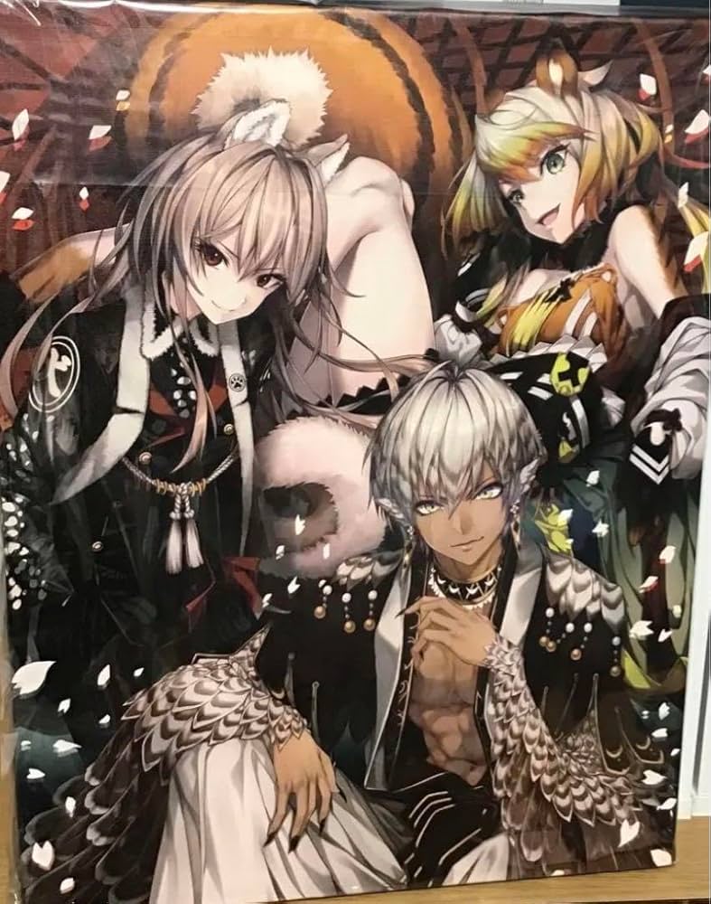 イラストレーター らんぐ スクラッチ セミコンプ DMM 26点 イラストレーター らんぐ スクラッチ - DMMスクラッチ